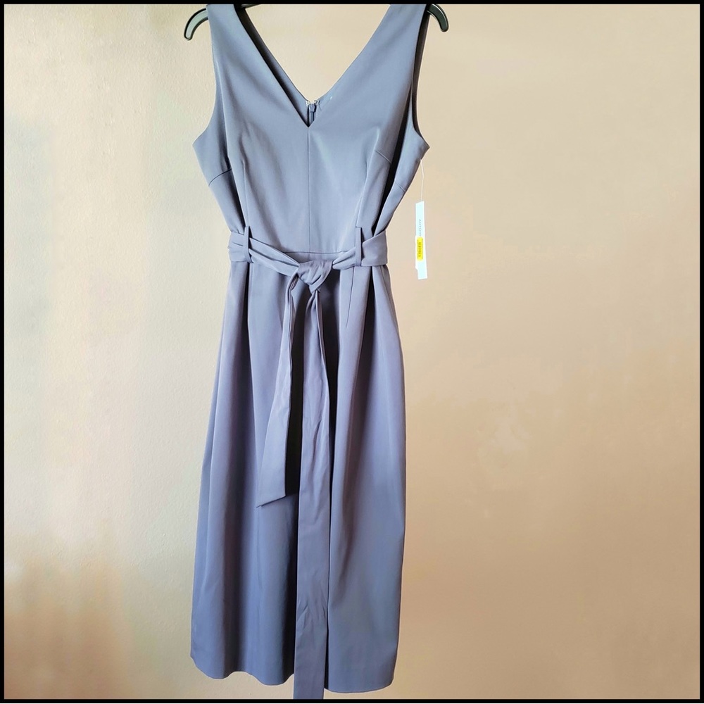 Antonio Melani, tailored dress,